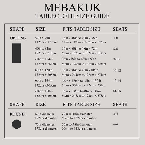 Funda Mebakuk cuidado sencillo, limpieza con paño húmedo