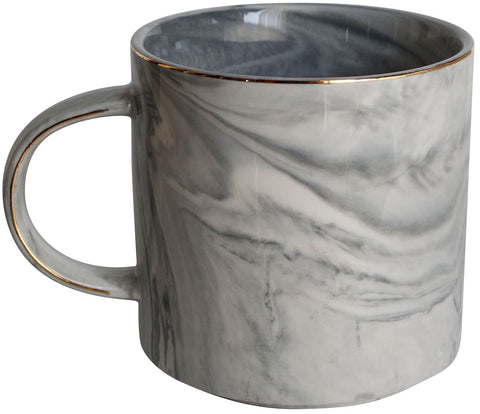 Taza Mecai personalizada como regalo especial para jefes o colegas en la oficina.