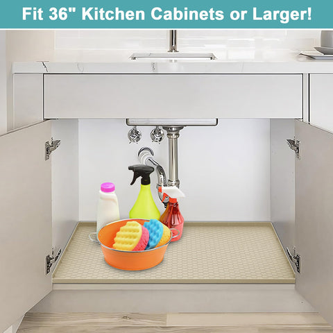 Uso multifuncional MECHEER para cocina baño y lavandería