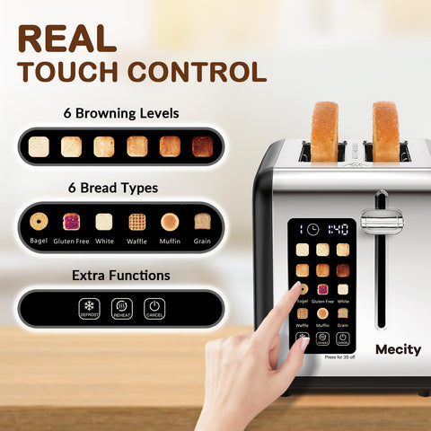 Mecity: acabado inoxidable mate negro para cocina moderna y duradera.