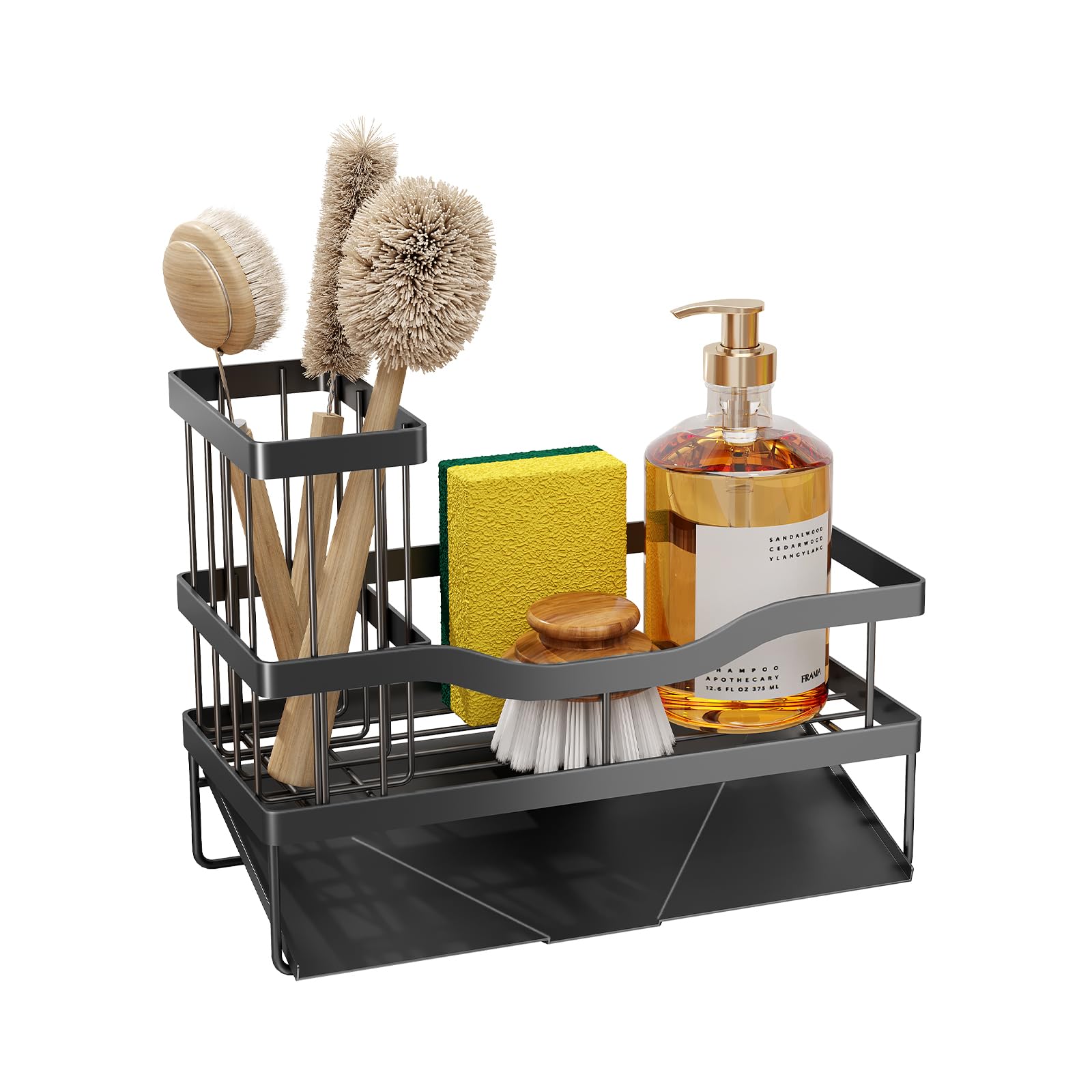 Mecyfaty regalo organizacion cocina baño, perfecto para ordenar espacios.
