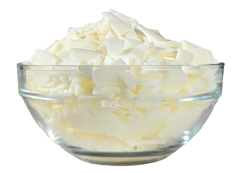 Paramount Cristales de Fusión insípidos e inodoros para conservar el sabor original.