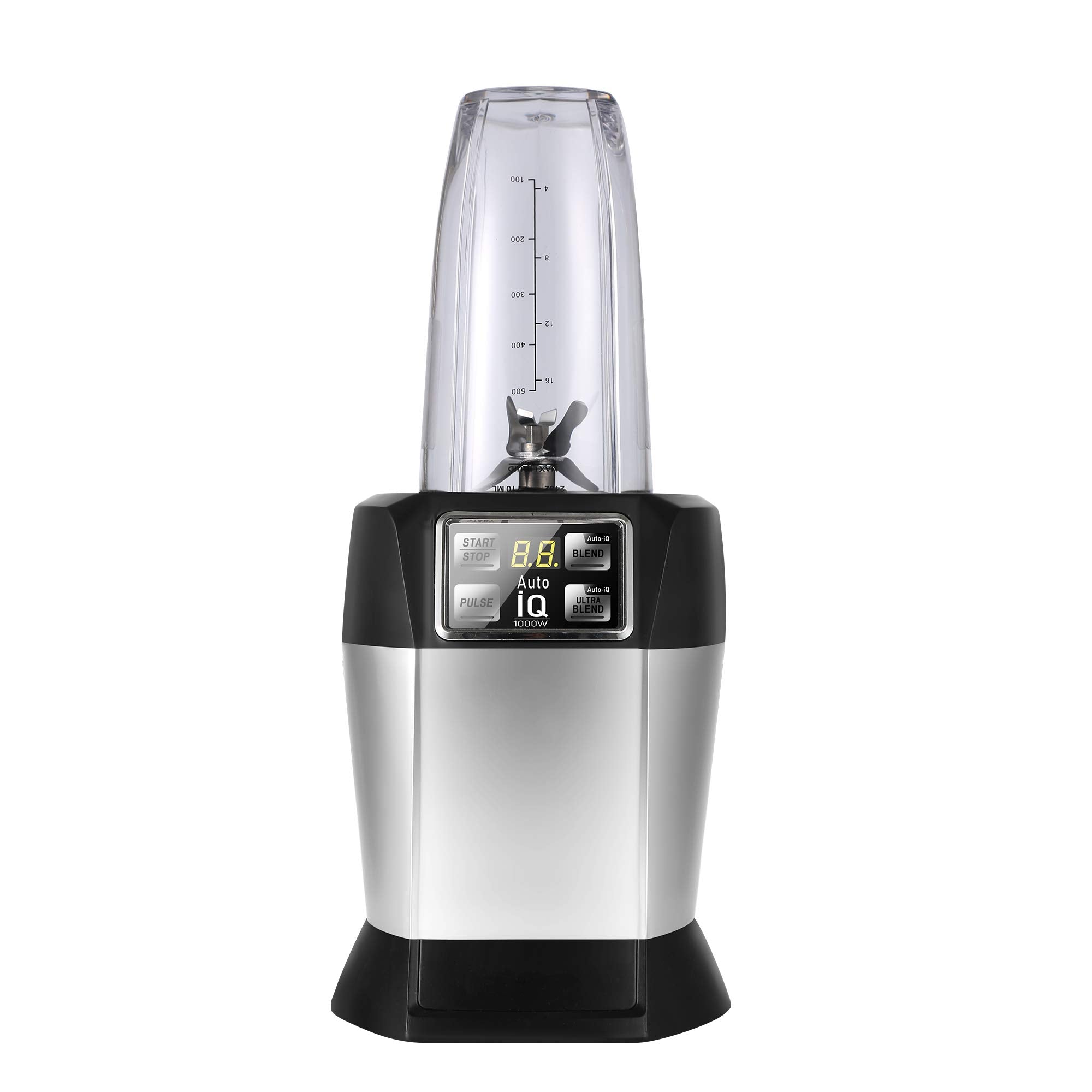 MEET JUICE piezas aptas para lavavajillas, limpieza rápida y sencilla