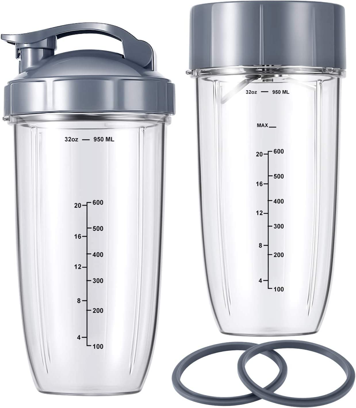 MEET JUICE: lavable en lavavajillas para limpieza rápida