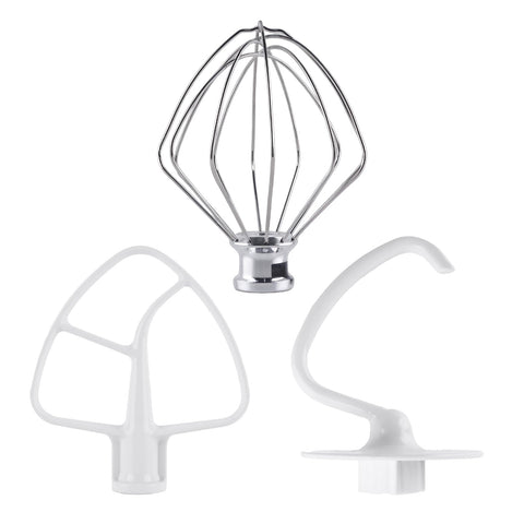 MEET JUICE batidor de alambre K45WW, ideal para cremas ligeras y claras