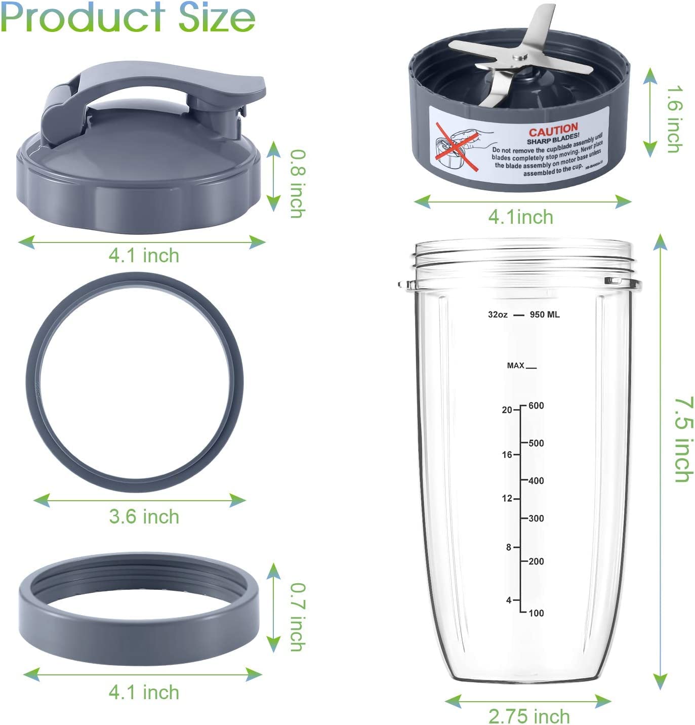 MEET JUICE: materiales libres de BPA para uso seguro