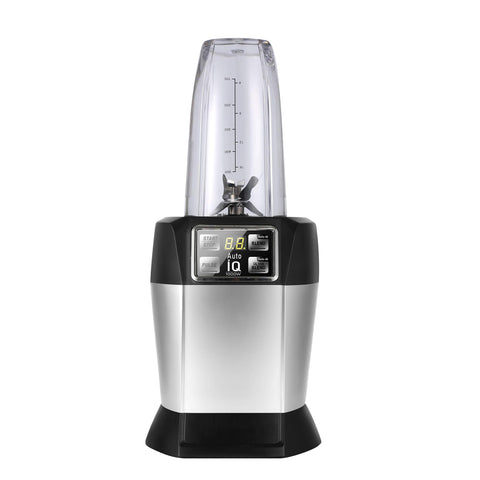 MEET JUICE Ninja: ajuste preciso y rendimiento confiable.