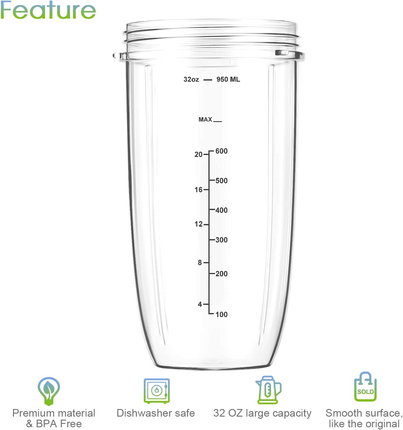 MEET JUICE: tapa flip-top para llevar, cierre seguro