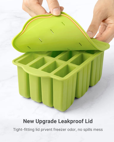 MEETRUE cepillo de limpieza para dejar moldes listos