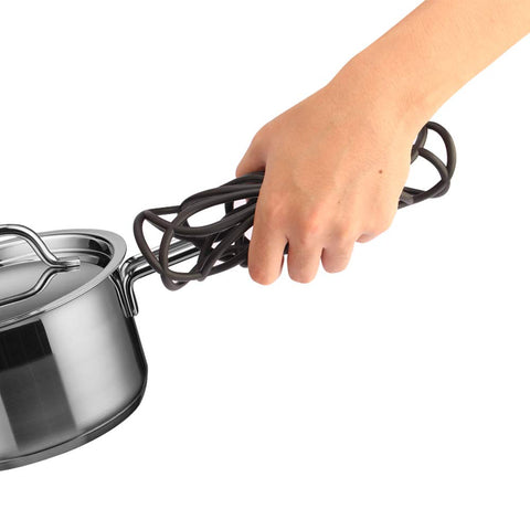 ME.FAN posavasos silicona uso multifuncional para cocina y mesa.