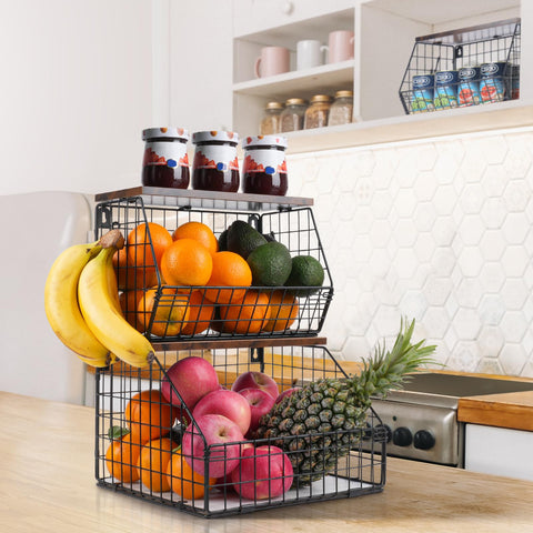 Diseño MEFIRT en negro mate, moderno y práctico para cocina