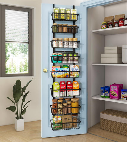 Mefirt organizador multiuso para espacios pequeños.