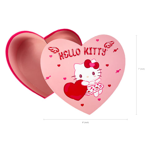 Megatoys Hello Kitty pegatinas: diseños icónicos para cuadernos y botellas.