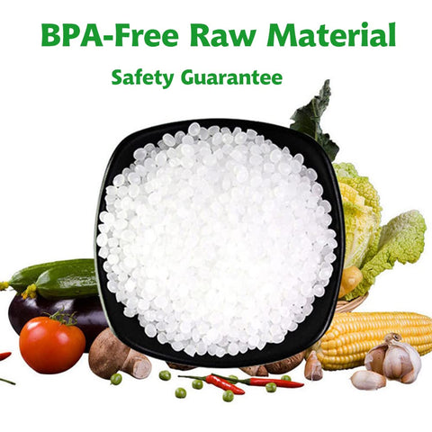MEGAWISE bolsas al vacío 8x12 aptas para congelar y cocinar a baja temperatura.