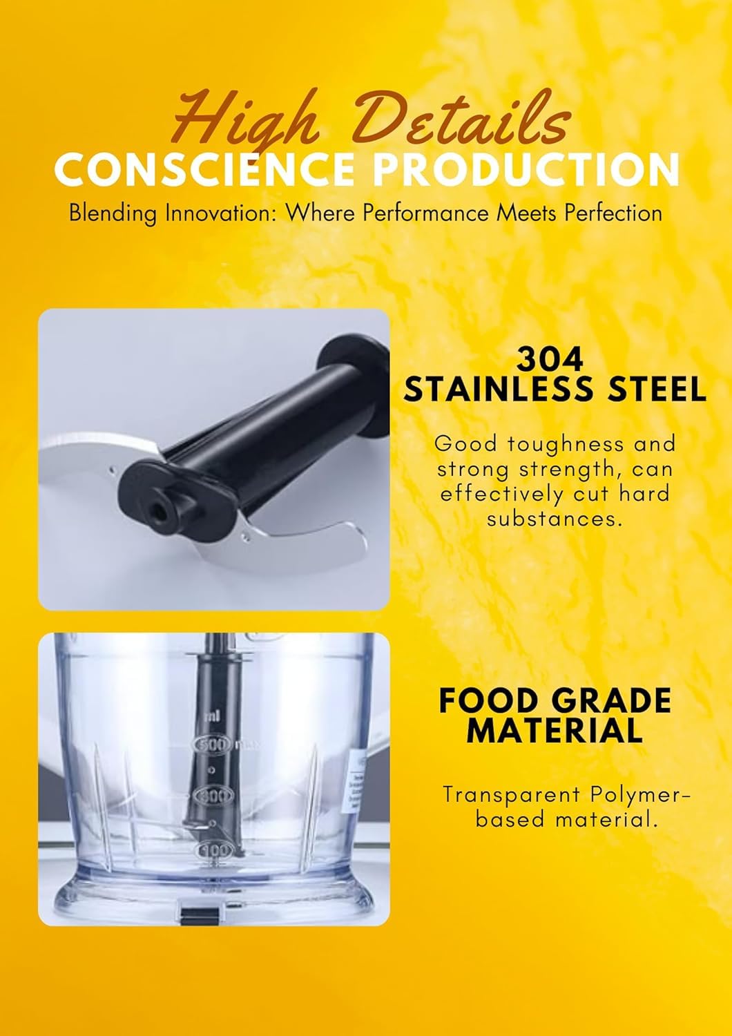 Diseño compacto MegaWise Pro Titanium y funcionamiento silencioso