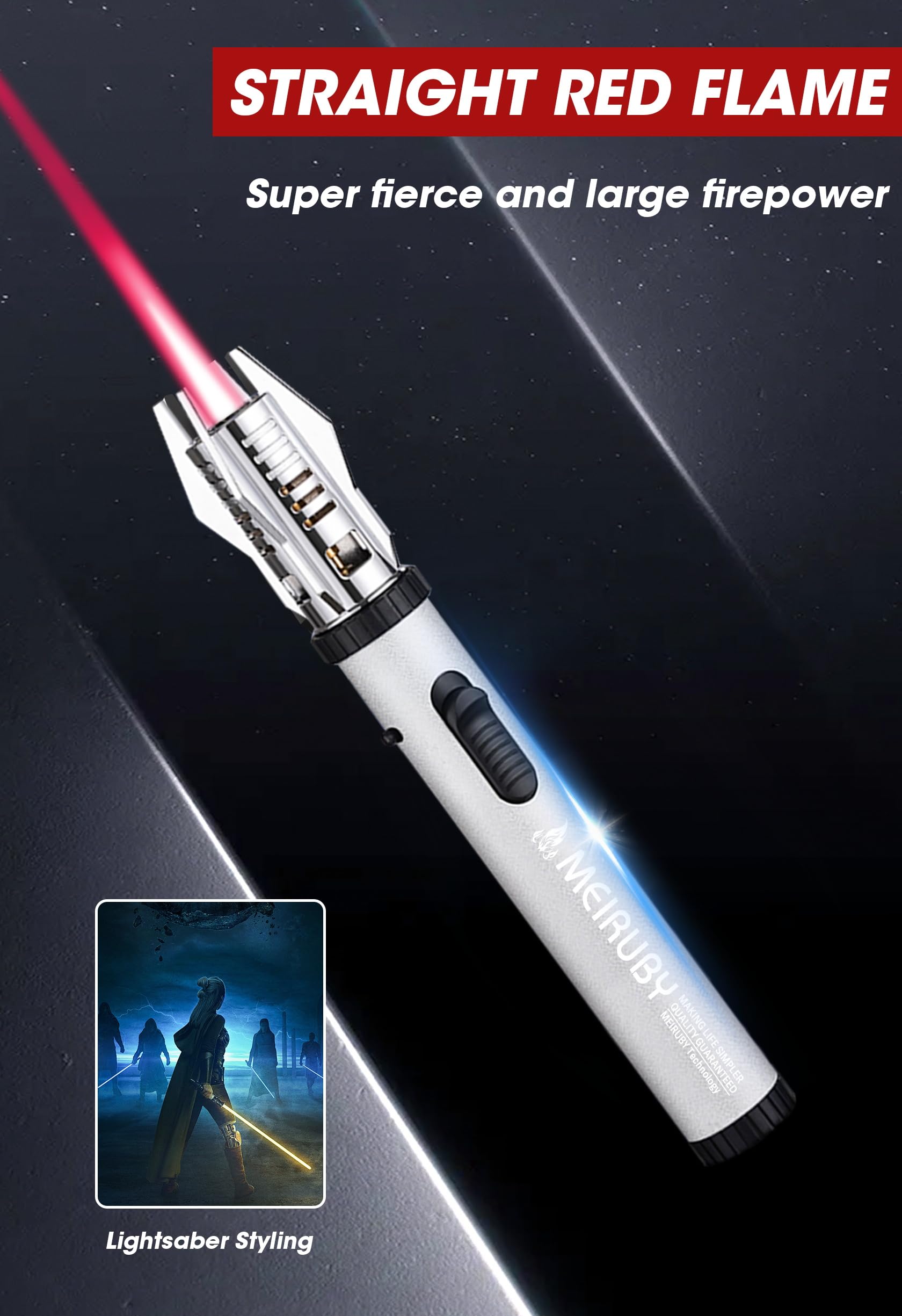 MEIRUBY regalo perfecto para hombres y padres en ocasiones especiales.