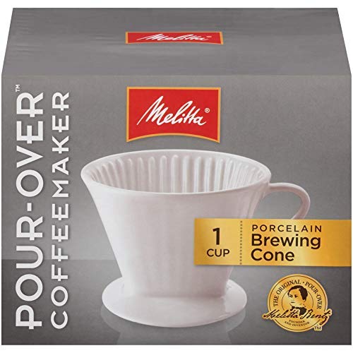 Melitta Aroma de Café: aroma intenso durante la preparación.