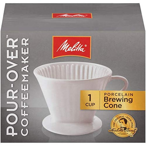 Melitta Aroma de Café: aroma intenso durante la preparación.