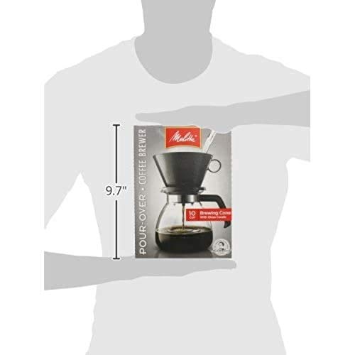Melitta café molido premium con tueste uniforme para una taza intensamente aromática