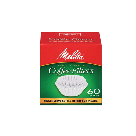 Melitta Java Jig: papel compostable mejora sabor y reduce residuos