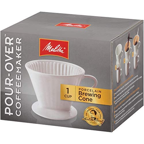 Melitta Lavable en Lavavajillas: limpieza fácil para uso diario.