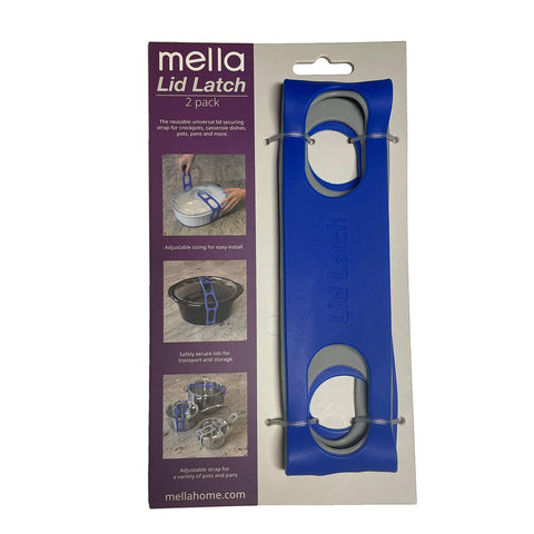 Mella lavado a mano, silicona resistente al calor para utensilios.