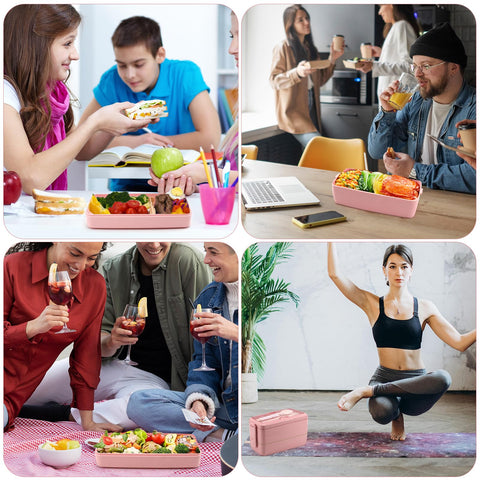 Meltset M bolsas snack para refrigerios