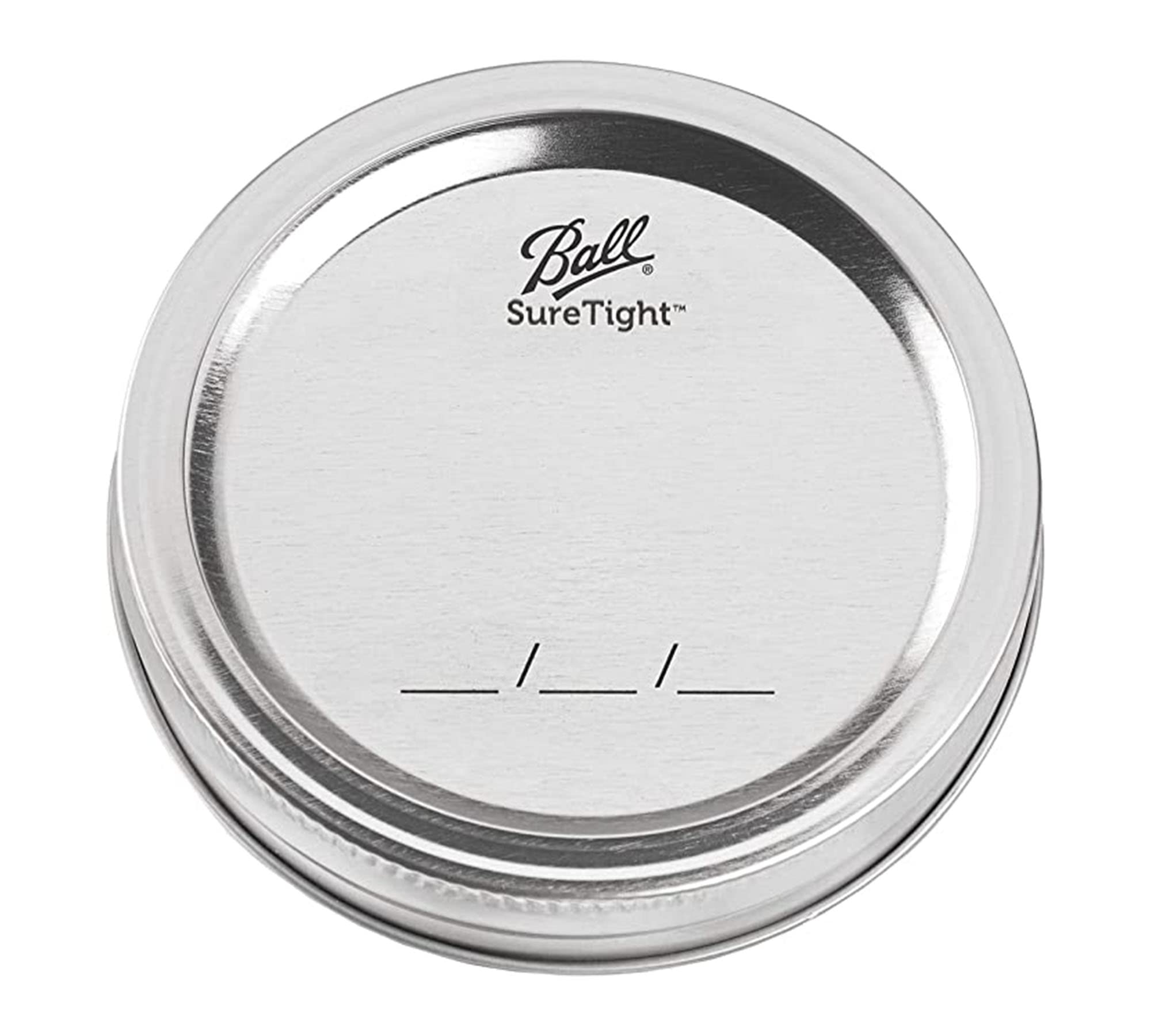 Uso diario en cocina con tapas Ball para organizar la despensa