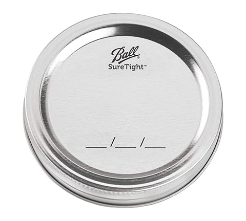 Uso diario en cocina con tapas Ball para organizar la despensa