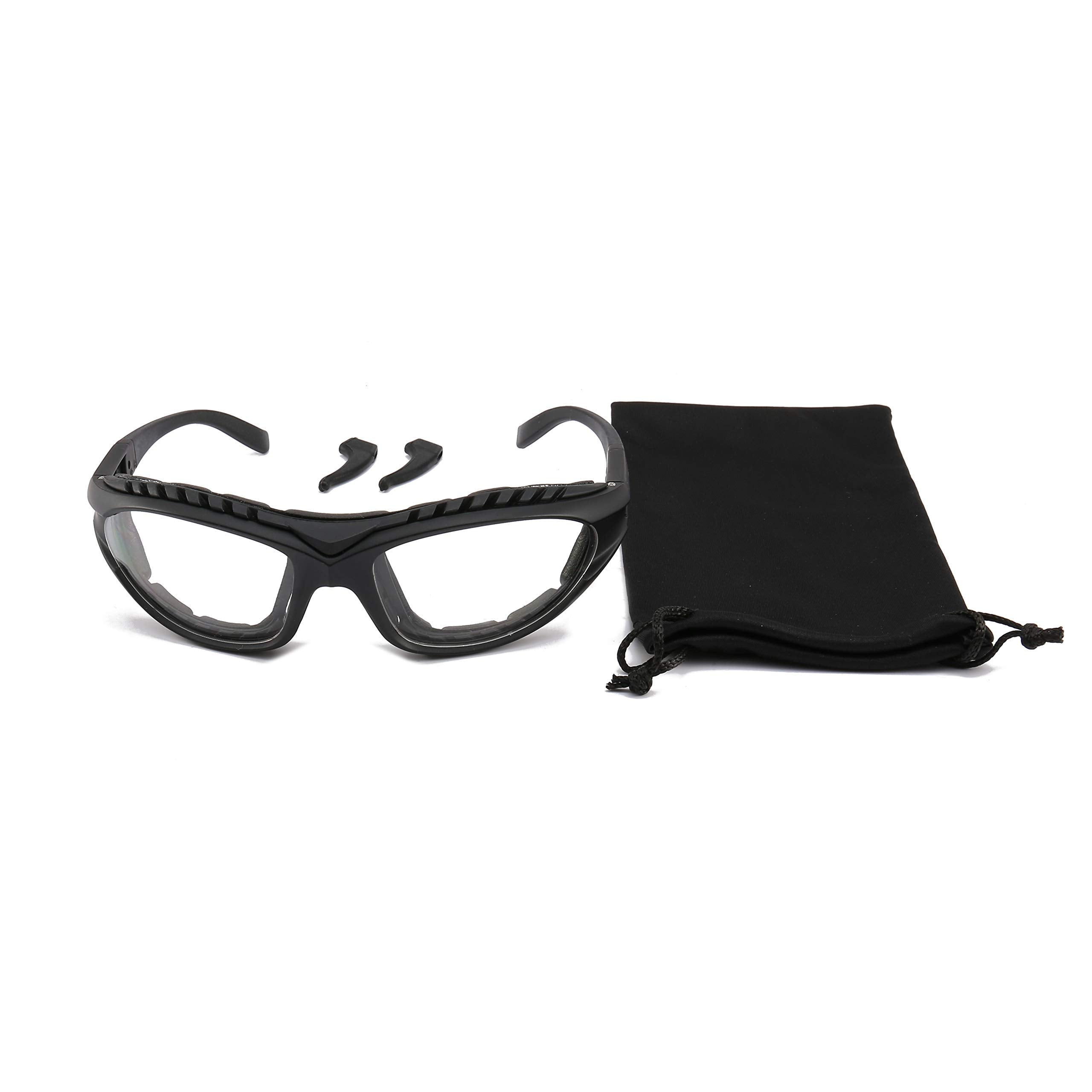 Gafas Memegege con ajuste ergonómico para rostro