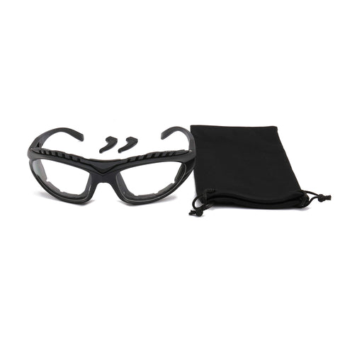 Gafas Memegege con ajuste ergonómico para rostro