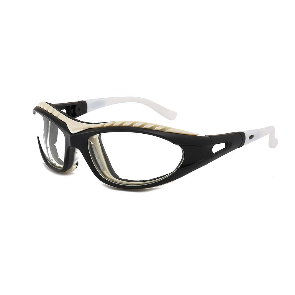 Gafas memegege para cebollas, protegen ojos al cortar y evitan irritación.
