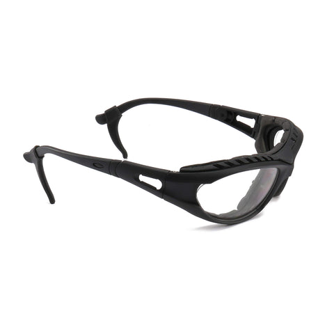 Gafas Memegege con lentes antivaho para visión clara