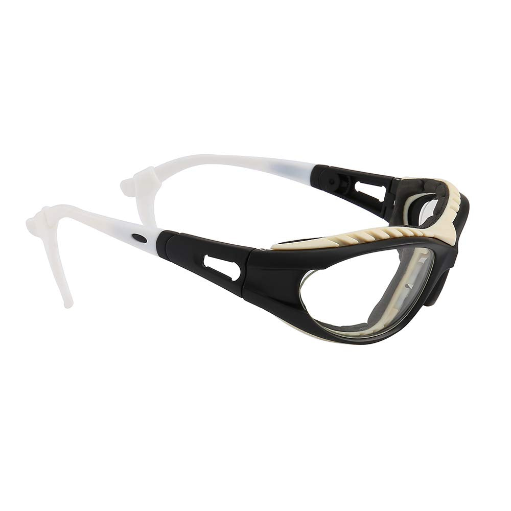 Gafas de seguridad memegege para cortar cebollas, protección ocular sin irritación.