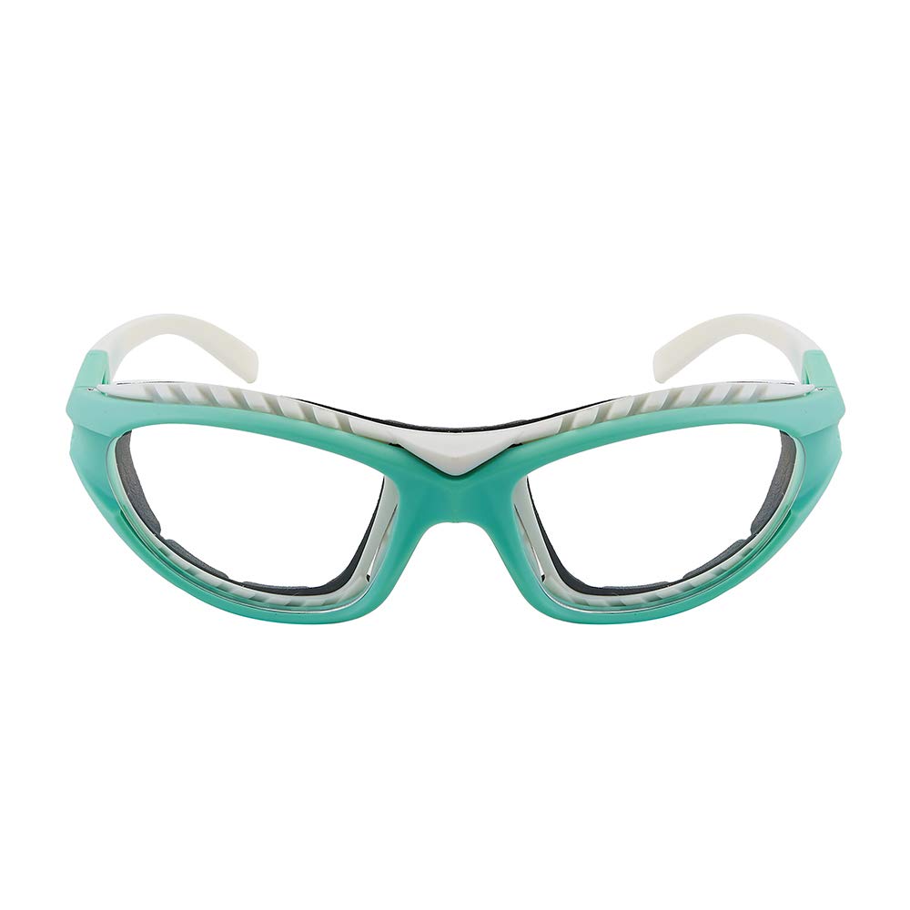 Lentes memegege antivaho de policarbonato visión clara al cocinar