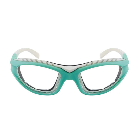 Lentes memegege antivaho de policarbonato visión clara al cocinar