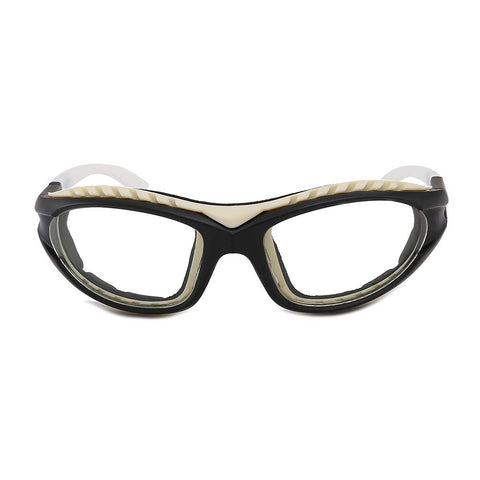 Lentes memegege antivaho, visión clara, ideal para cocina y barbacoas.