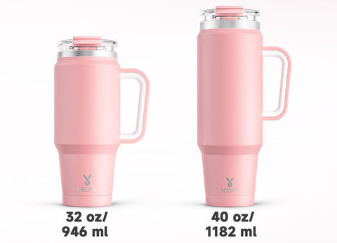 Uso diario y en viajes, ideal para mantener bebidas a la temperatura adecuada