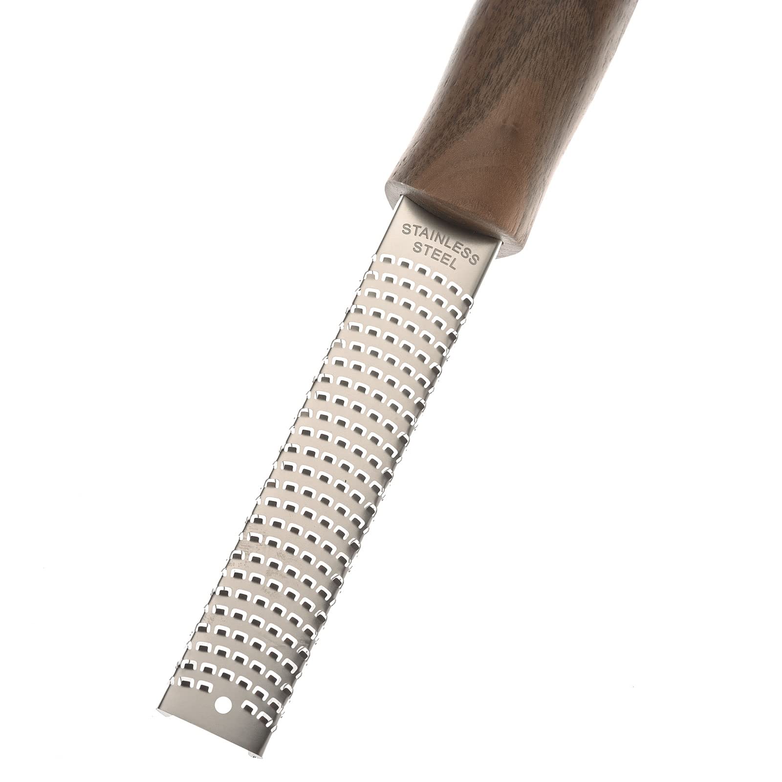 Barfly Bar Zester diseño compacto perfecto para la barra.