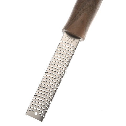 Barfly Bar Zester diseño compacto perfecto para la barra.