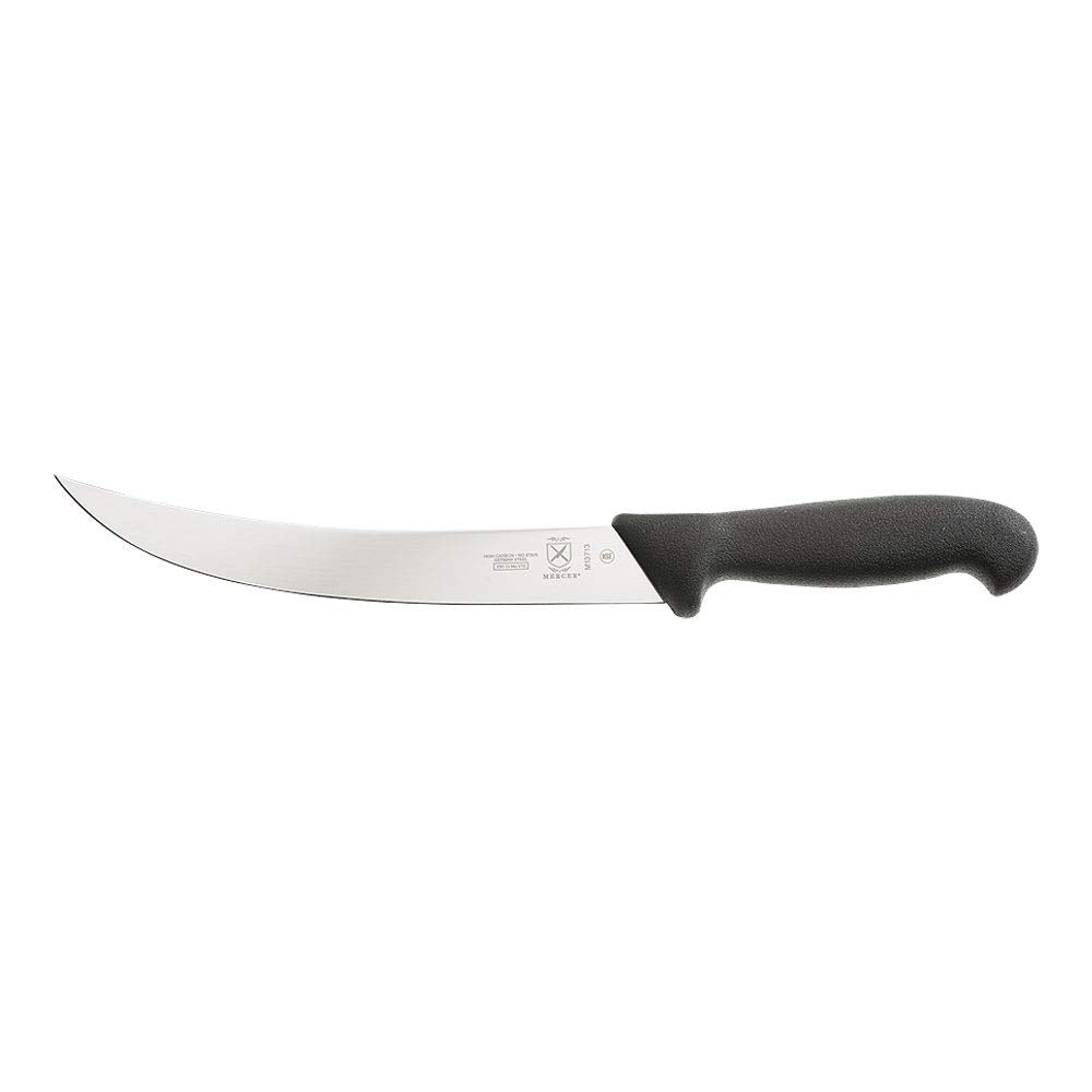 Cuchillo Mercer BPX despiece 8 pulgadas para corte preciso