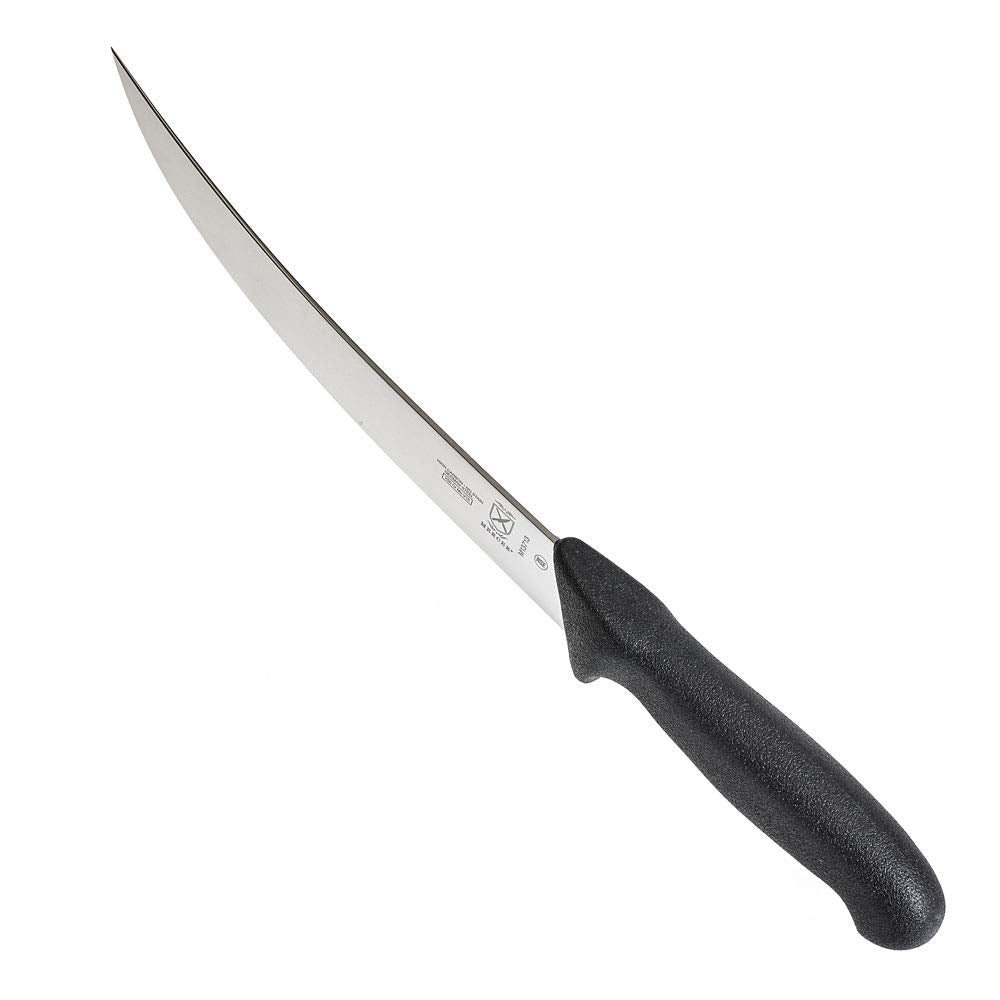 Mercer BPX diseño ergonómico para cortes controlados de carne