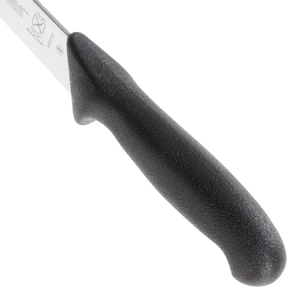 Mercer BPX mango nylon texturizado para agarre seguro