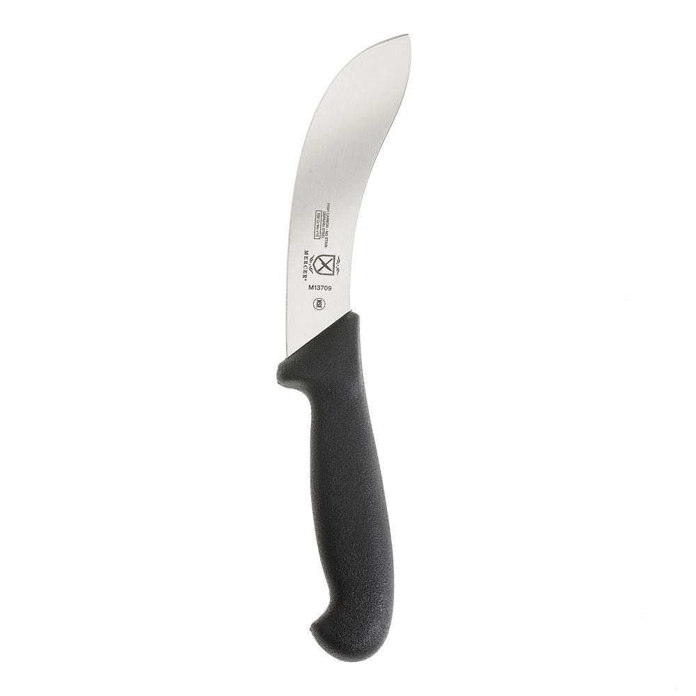 Cuchillo Mercer BPX: diseño para cortes precisos y controlados