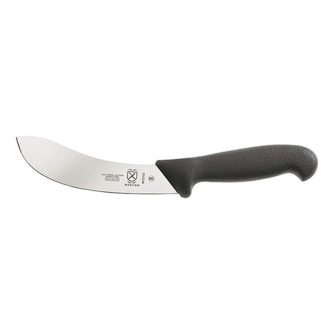 Mercer Culinary BPX: hoja de acero alto carbono para cortes precisos y duraderos