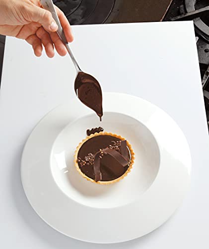Mercer Culinary mango ergonómico para control durante el vertido