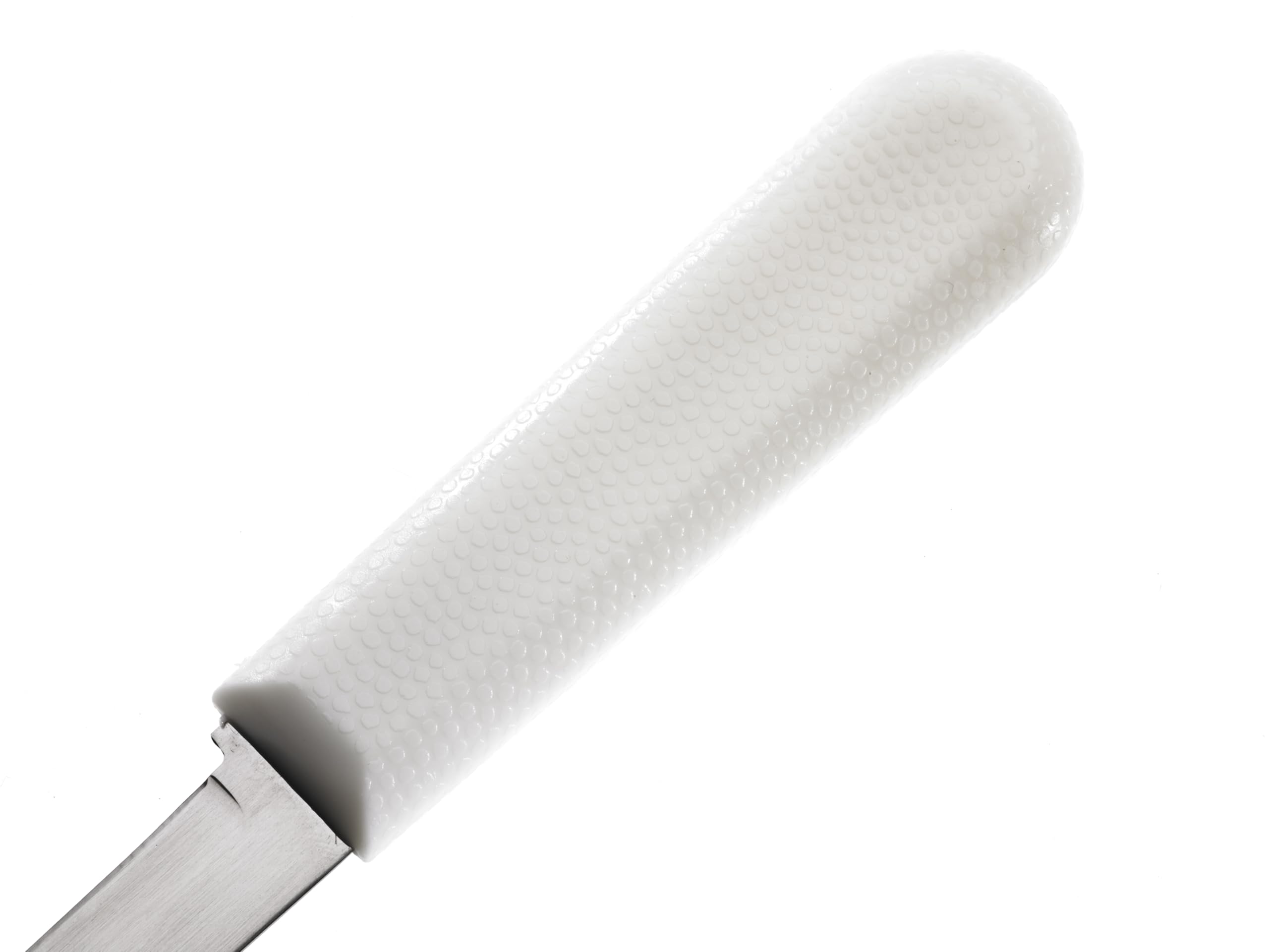 Mercer Culinary cuchillo para almejas lavado a mano ayuda a conservar filo