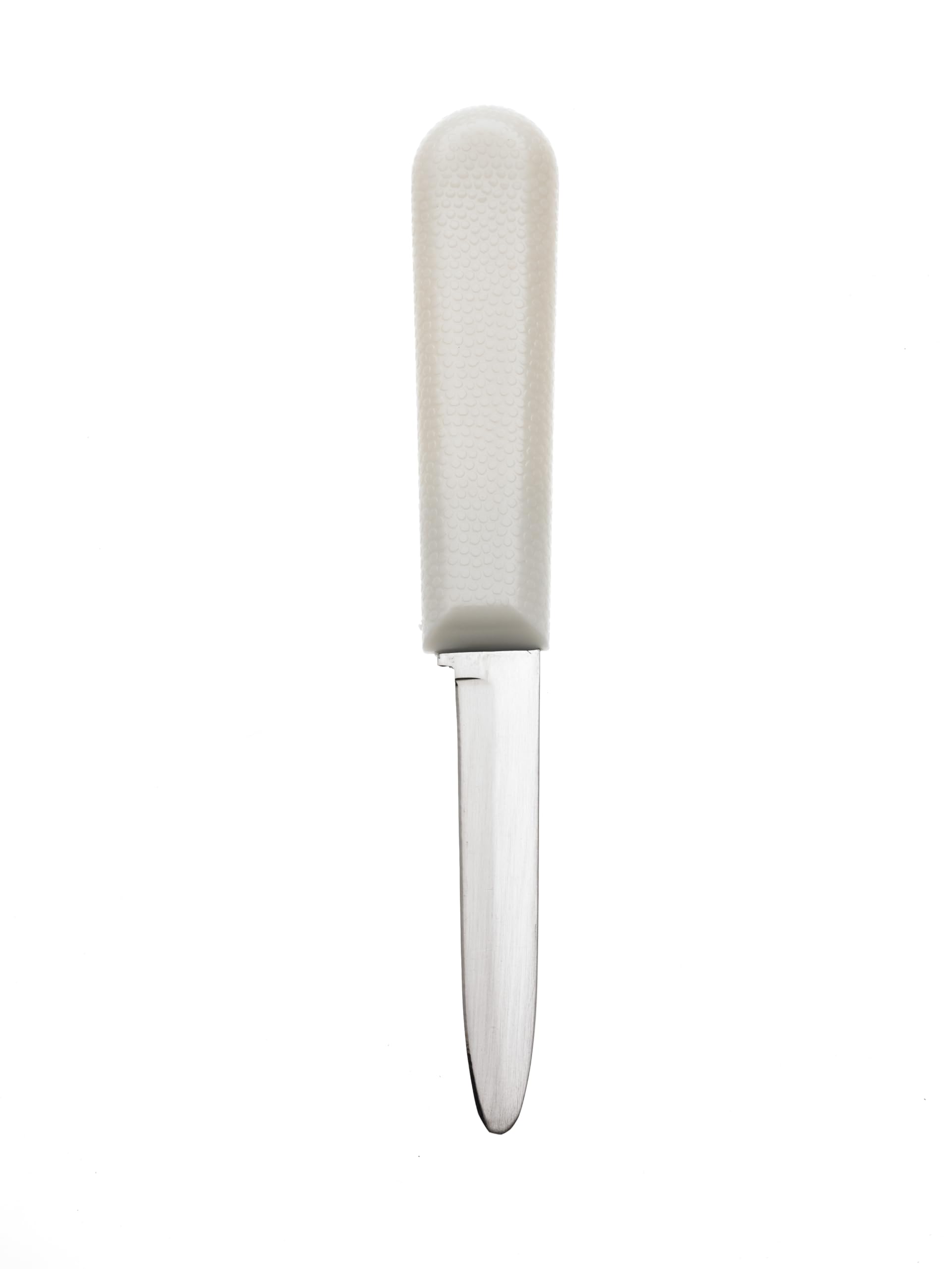 Mercer Culinary cuchillo para almejas con mango texturizado para agarre seguro