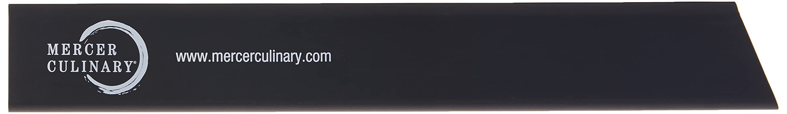 Mercer Culinary guarda-cuchillo de 10 pulgadas protege el filo y facilita el transporte