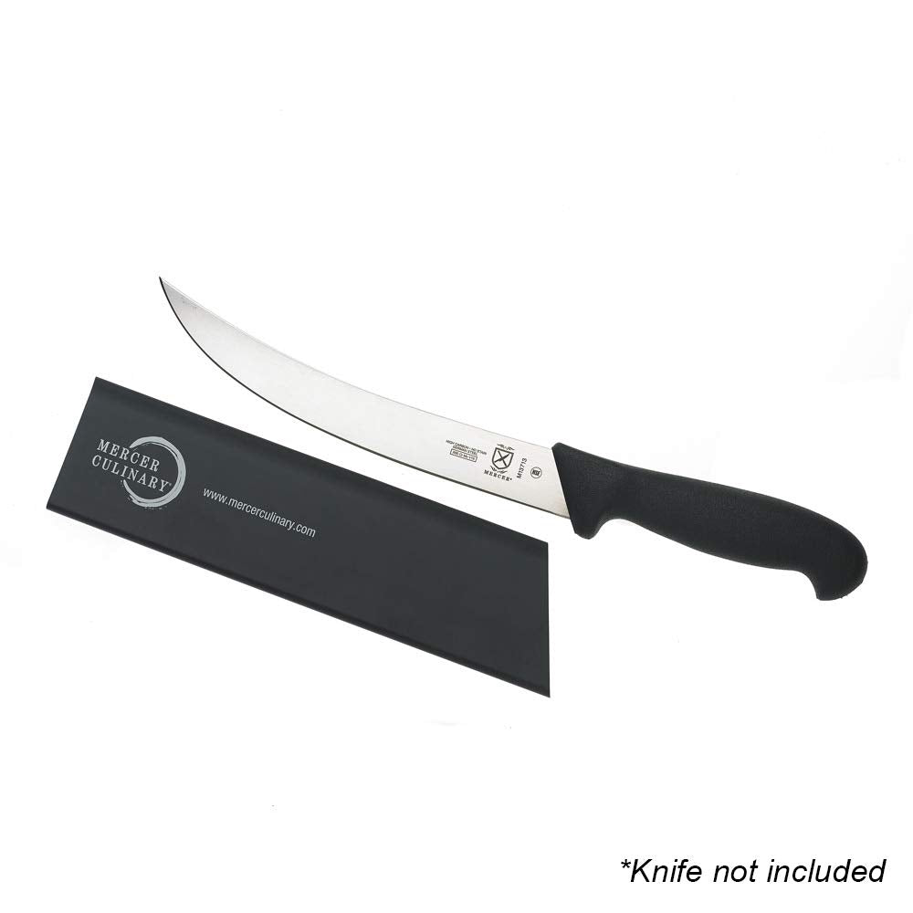 Mercer Culinary guardacuchillo de 9 pulgadas fácil cuidado y limpieza
